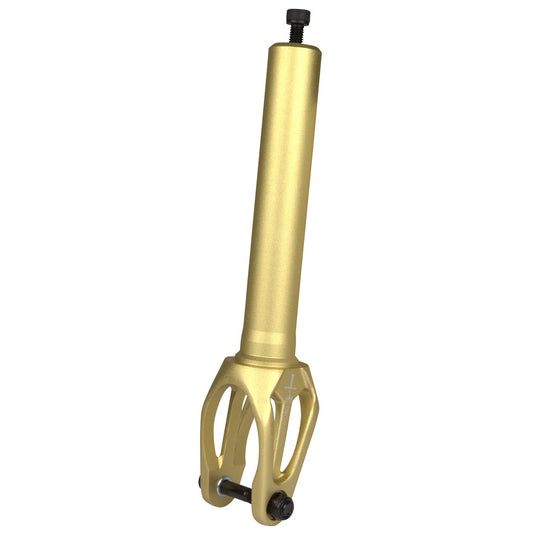 Sword HIC Fork - Gold