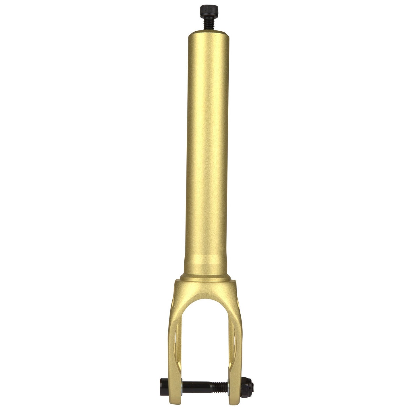 Sword HIC Fork - Gold