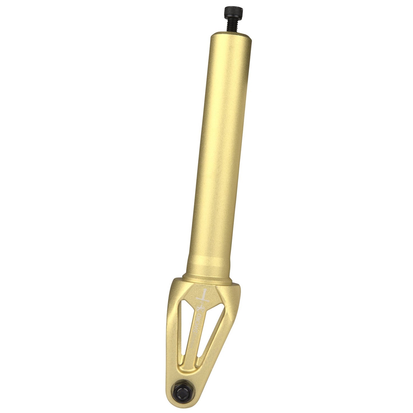 Sword HIC Fork - Gold