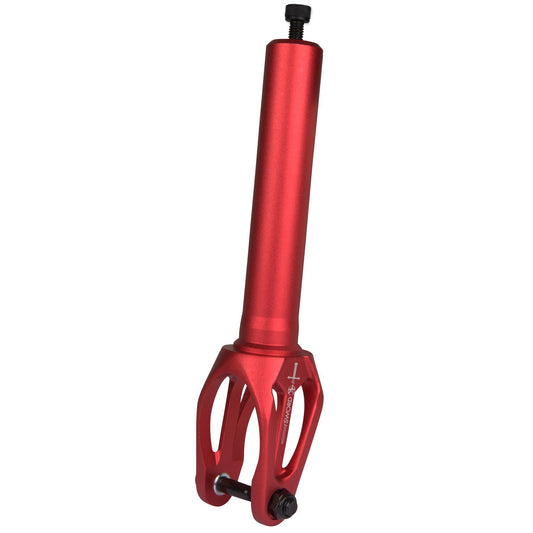 Sword SCS Fork - Red
