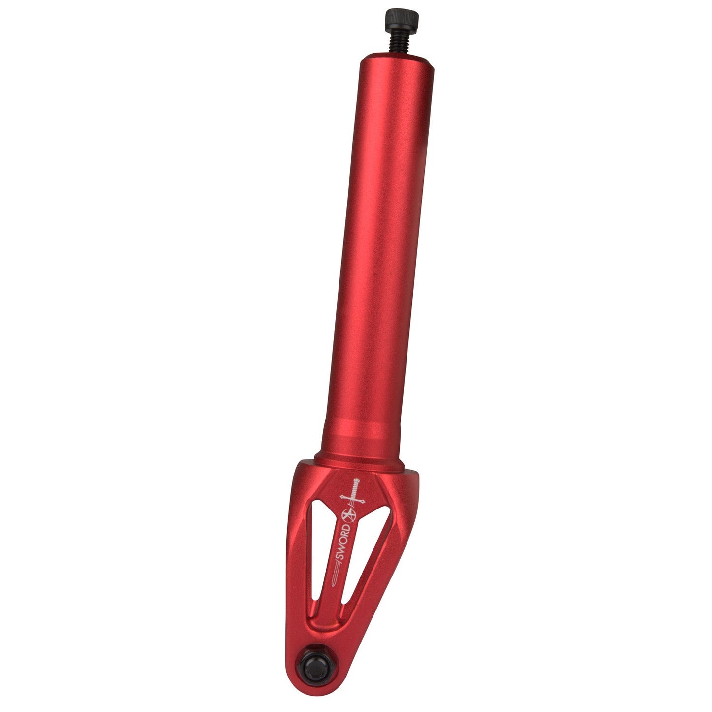 Sword SCS Fork - Red