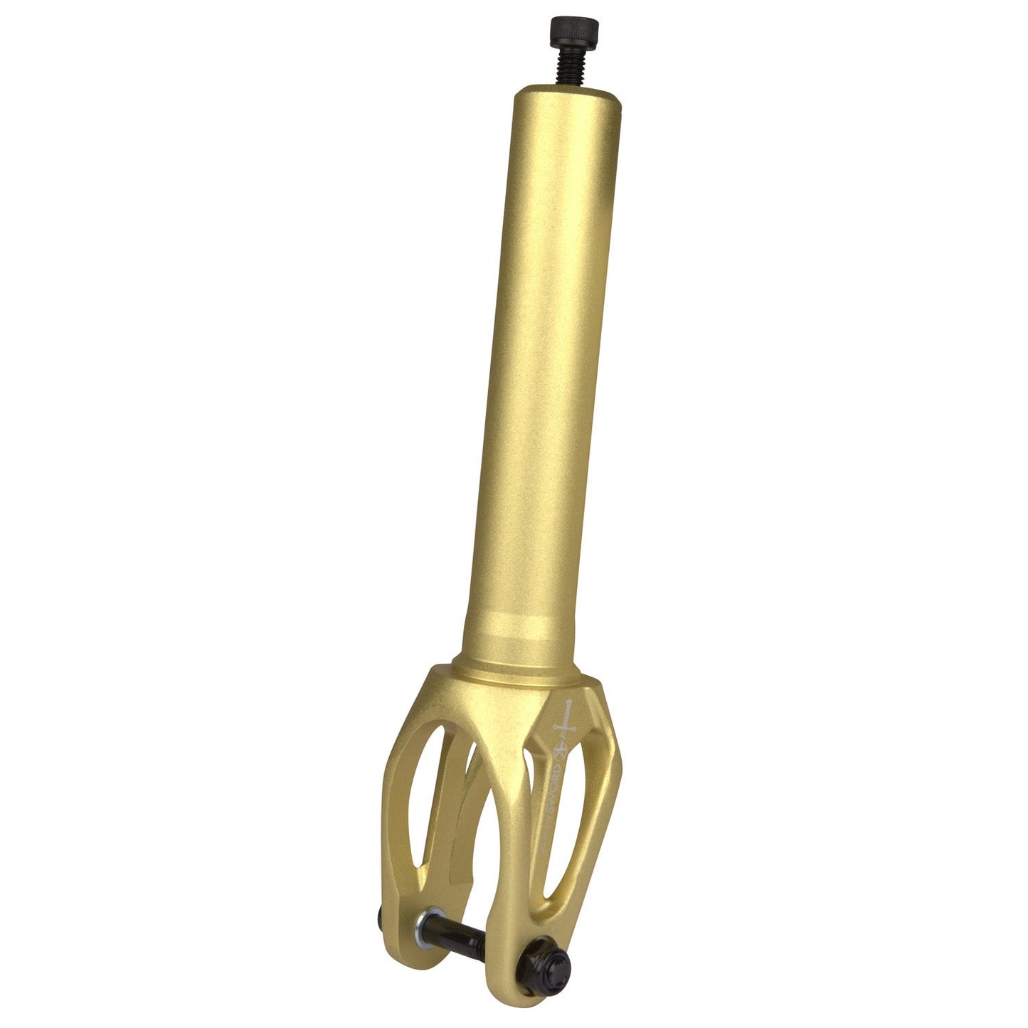 Sword SCS Fork - Gold