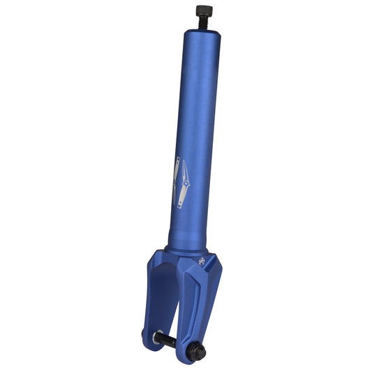 Switchblade L HIC Fork - Blue