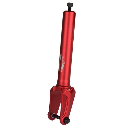 Switchblade L HIC Fork - Red