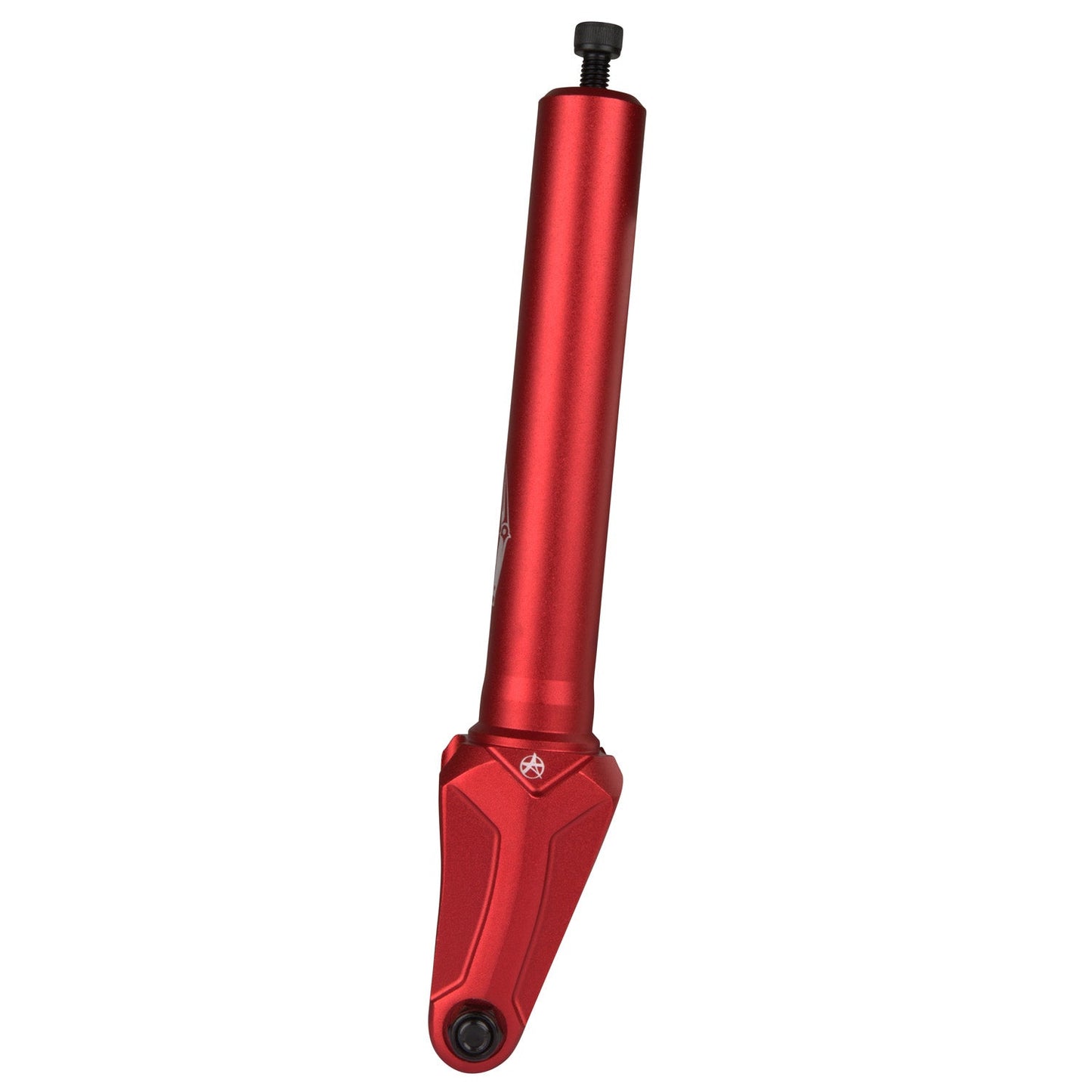 Switchblade L HIC Fork - Red