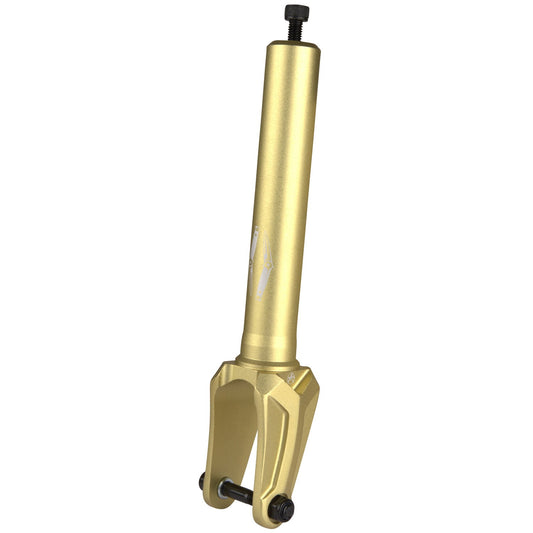 Switchblade L HIC Fork - Gold