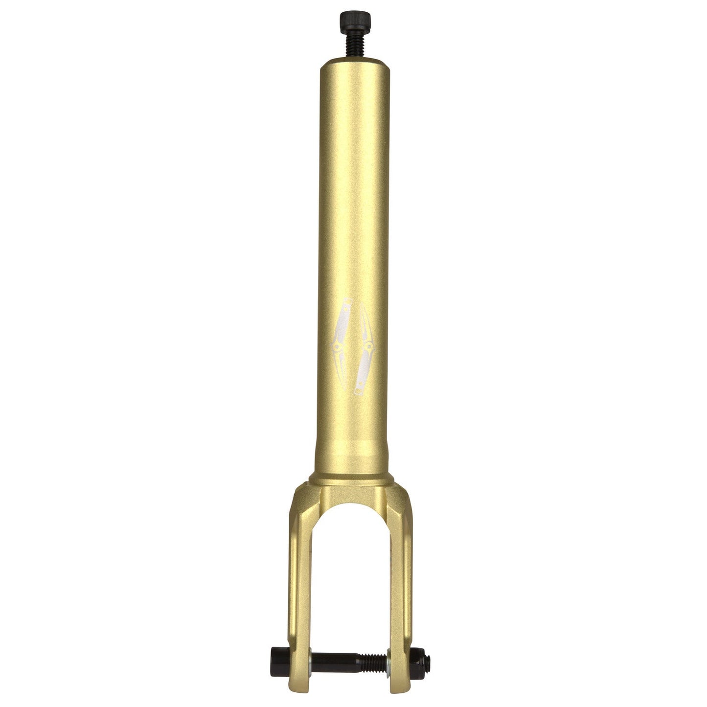 Switchblade L HIC Fork - Gold