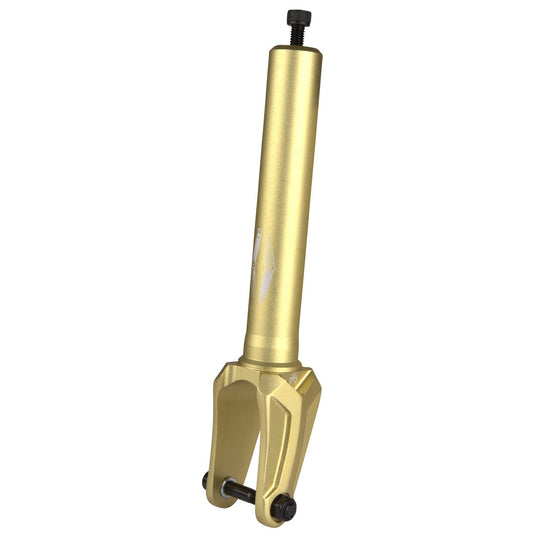Switchblade L SCS Fork - Gold