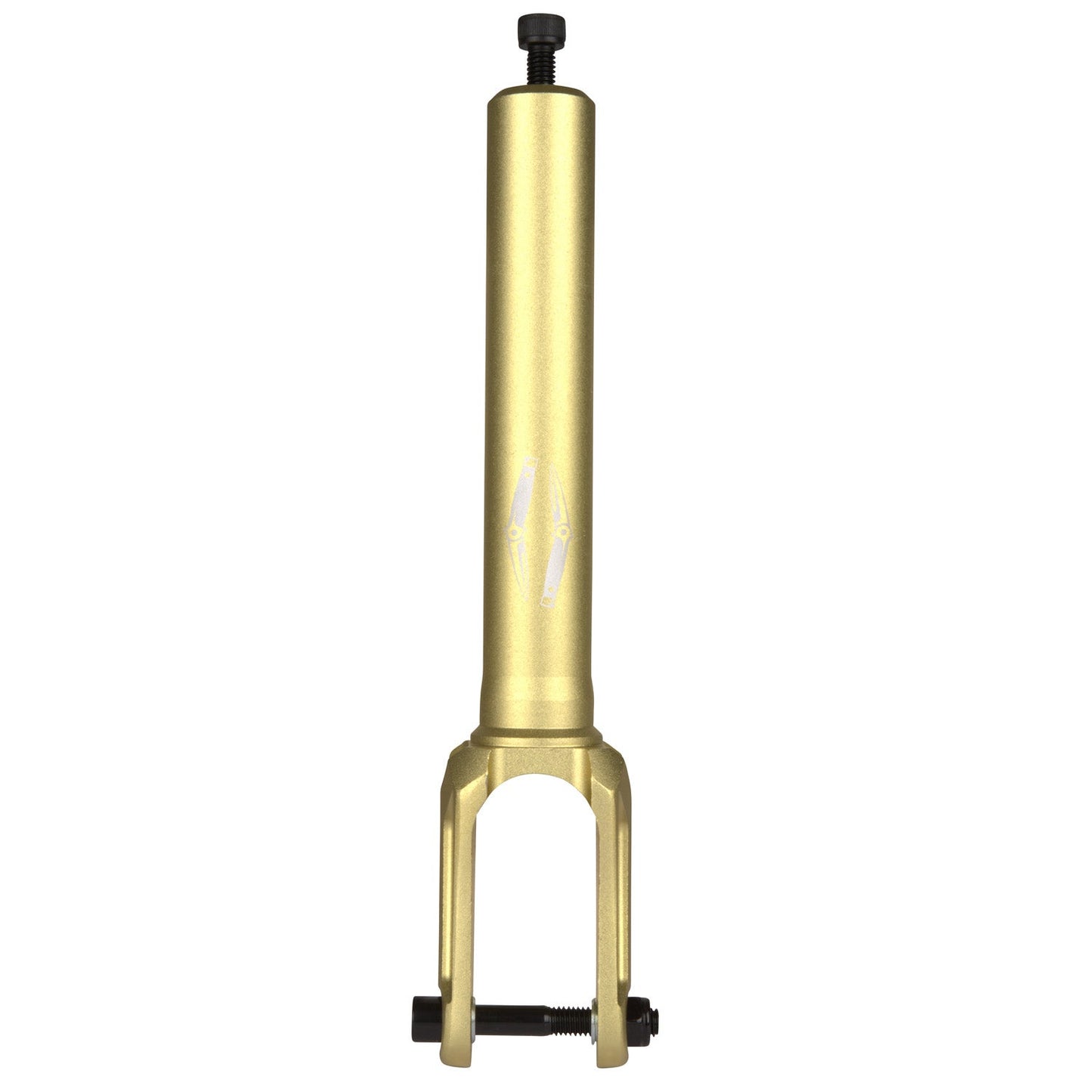 Switchblade L SCS Fork - Gold