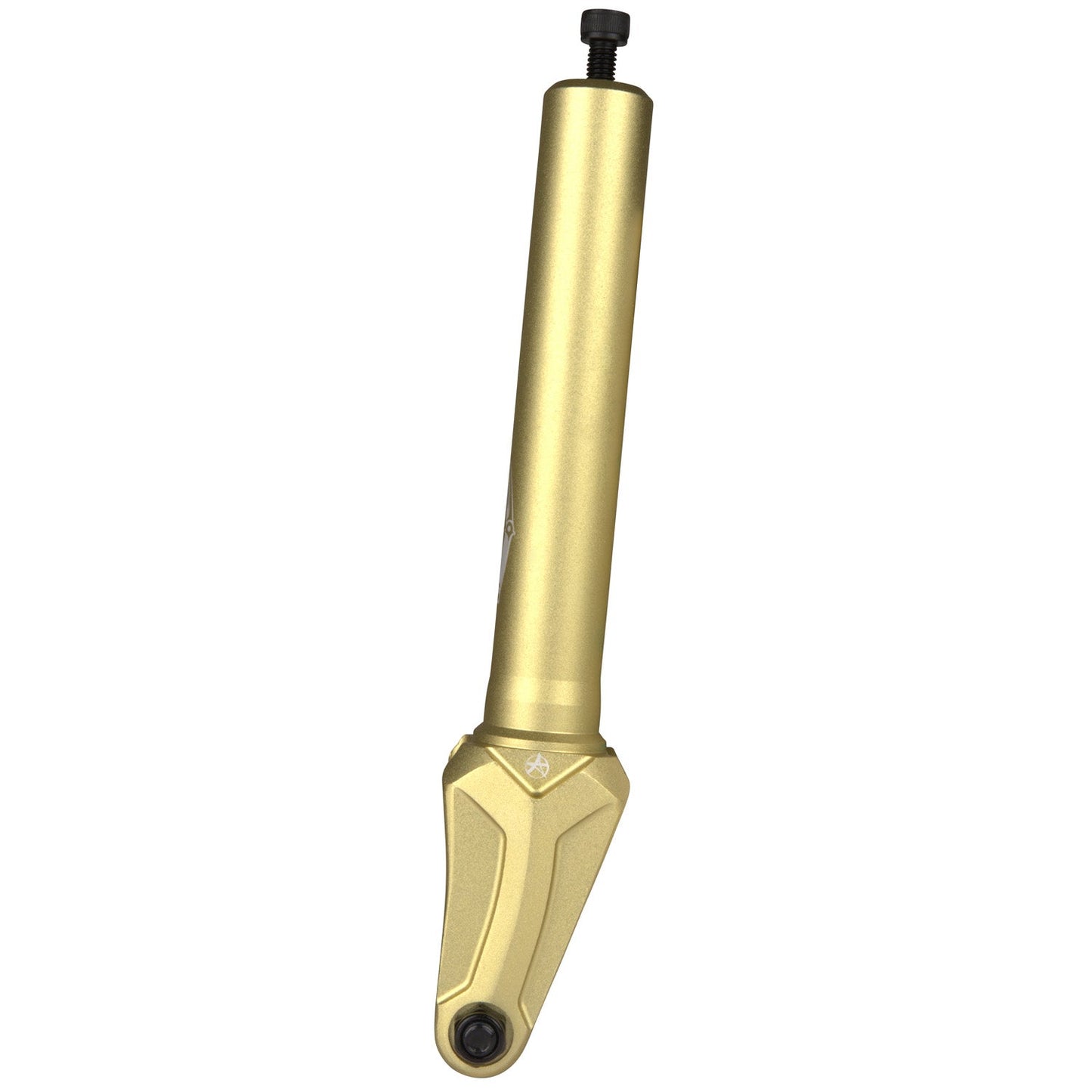 Switchblade L SCS Fork - Gold