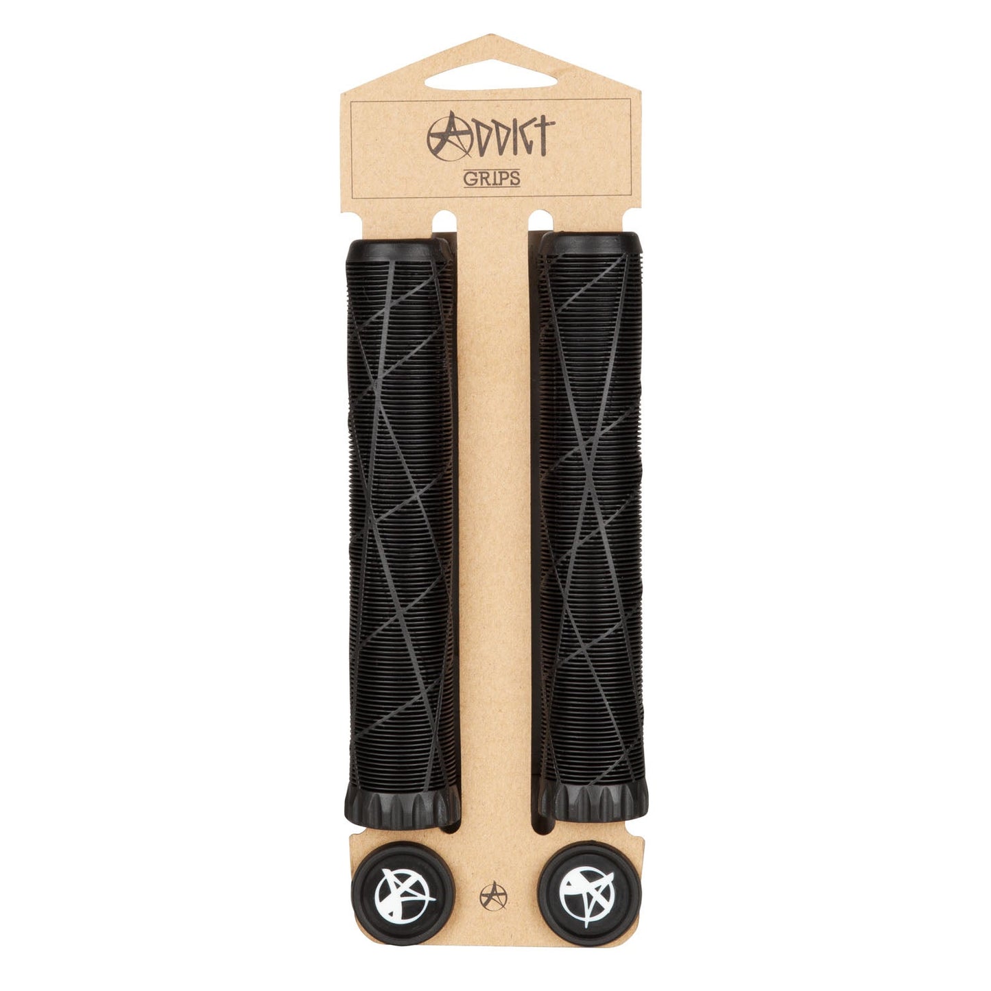OG Grips - Black