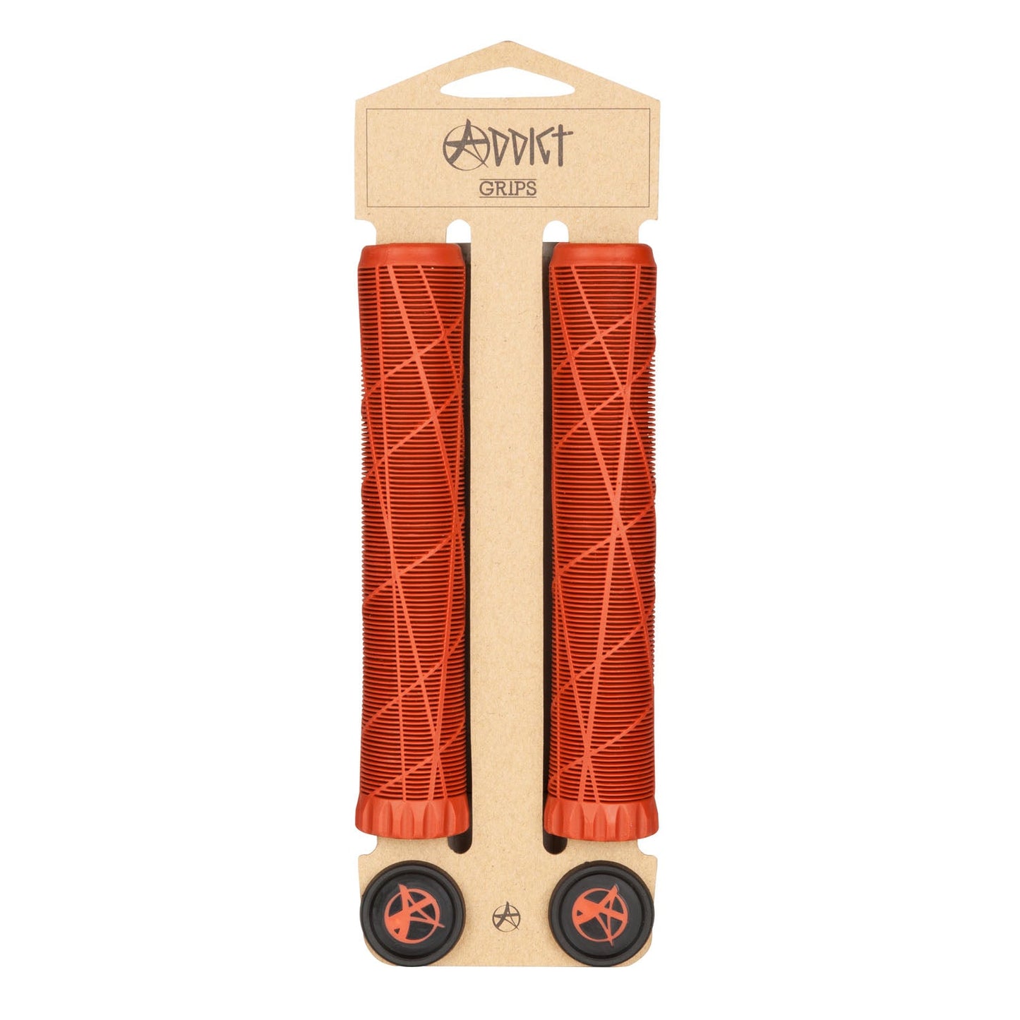 OG Grips - Red