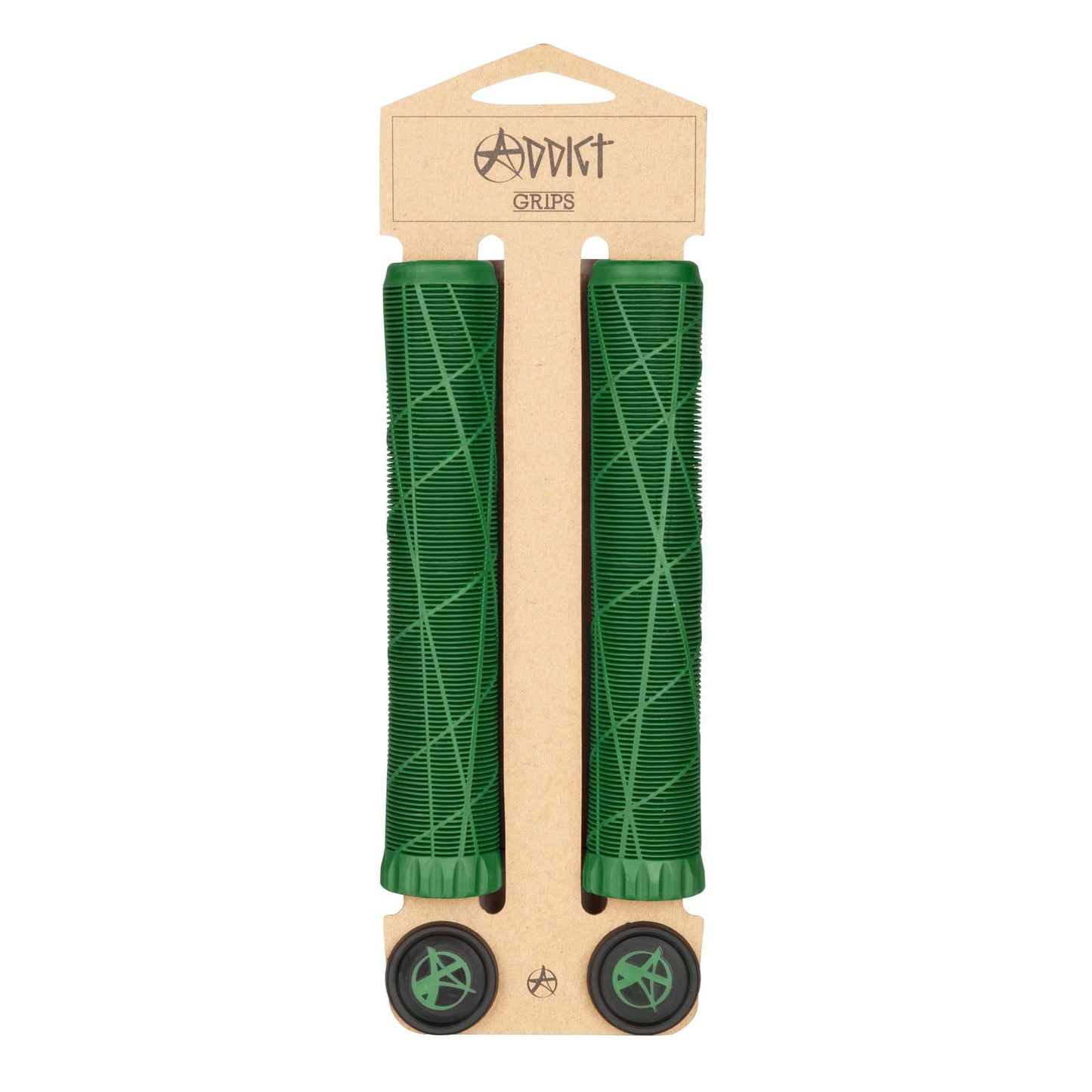 OG Grips - Bottle Green