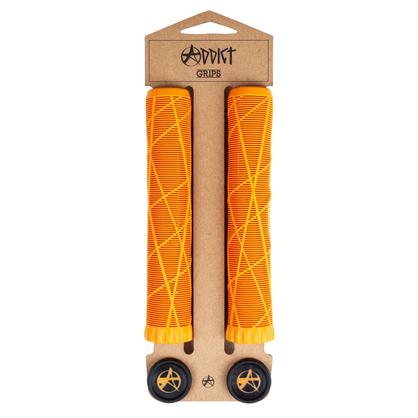 OG Grips - Orange